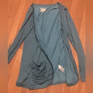 Cabelas cardigan